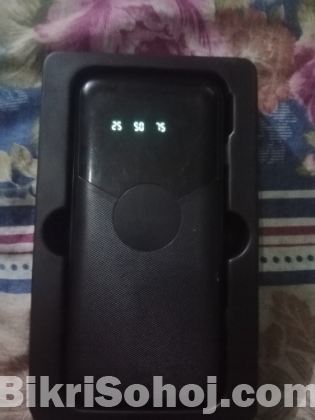 Power bank